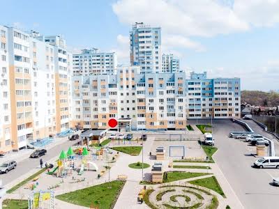 квартира за адресою Сергія Данченка вул., 28-Б