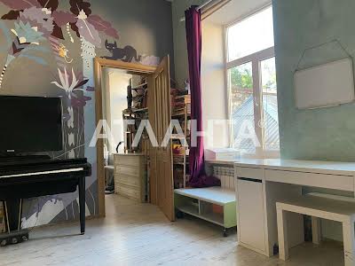 квартира за адресою Ковальська вул., 29