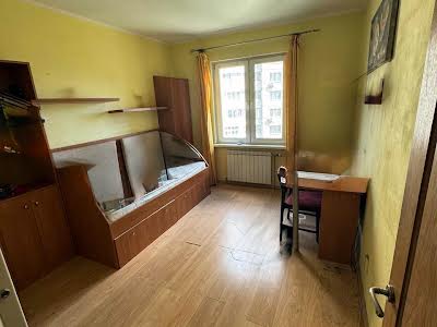 квартира за адресою Оболонський просп., 36-Д
