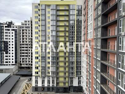 квартира за адресою Академіка Вільямса вул., 93
