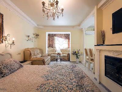 квартира по адресу Мечникова ул., 7