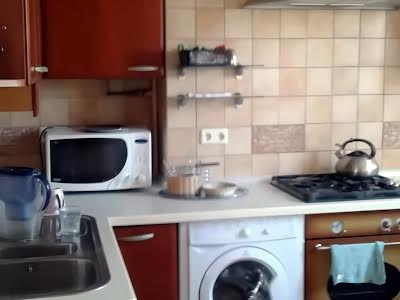 квартира за адресою Івана Мазепи вул. (Січневого Повстання), 3