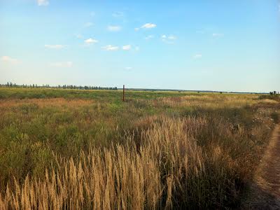 участок по адресу Село Щасливе