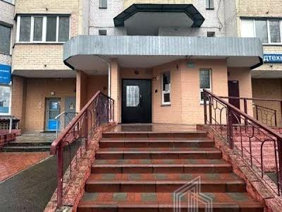 квартира за адресою Київ, Ахматової Анни вул., 35