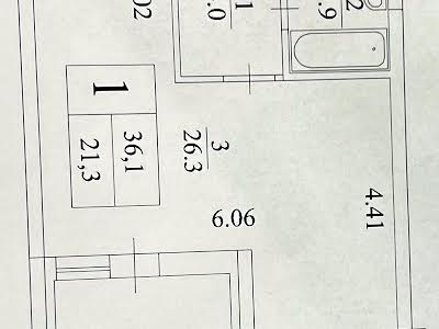 квартира по адресу Киев, Львовская ул., 11