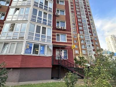 квартира за адресою Бориса Гмирі вул., 12Б