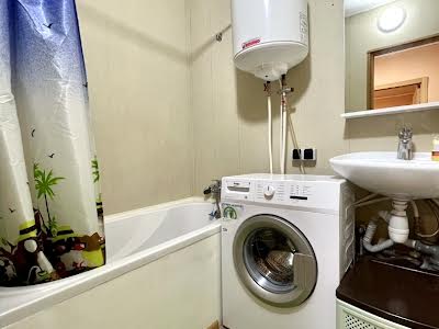 квартира за адресою Миколи Бажана просп., 7-Г