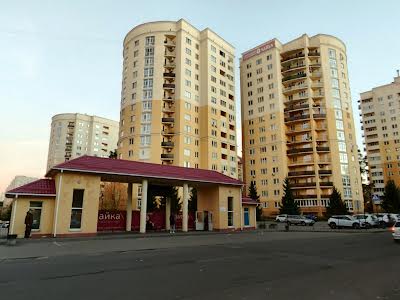 квартира за адресою с. Чайки, Лобановського вул., 5