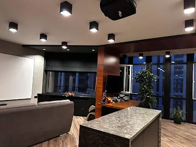 квартира за адресою Аркадійське плато вул. (Гагаринське плато), 9