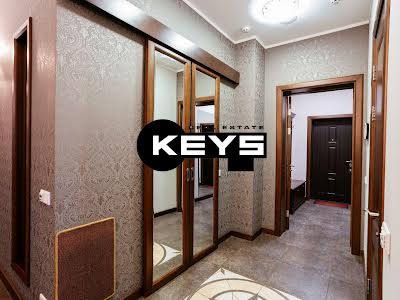 квартира за адресою Андрія Верхогляда вул. (Михайла Драгомирова), 3