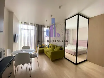 квартира по адресу Регенераторная ул., 4 к.16