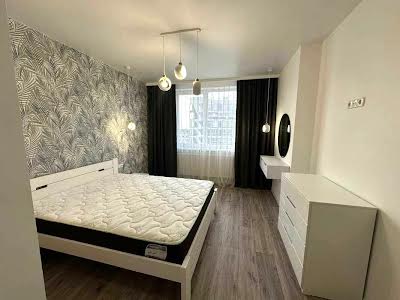 квартира за адресою Французький бульв., 9
