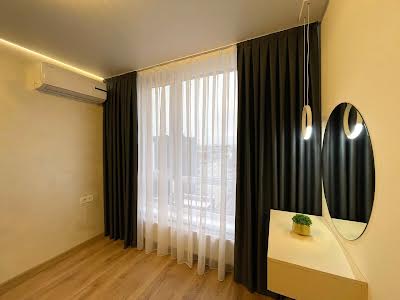 квартира за адресою Богдана Хмельницького вул., 223А