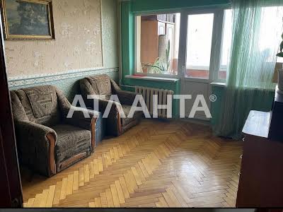 квартира за адресою Академіка Заболотного вул., 11