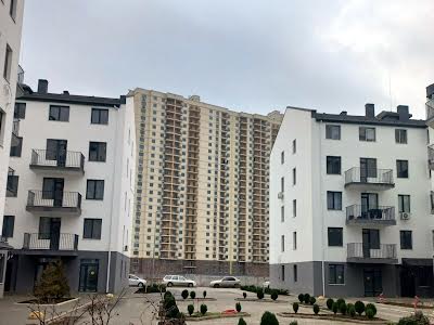 квартира за адресою Одеса, Академіка Сахарова вул., 3