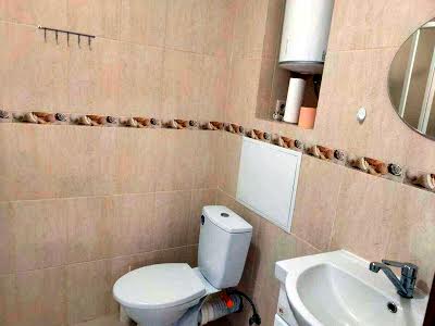 квартира за адресою Тираспольська вул., 60