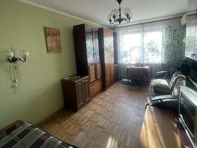 квартира за адресою Панаса Мирного вул., 30