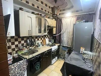 квартира по адресу Борщаговская ул., 150
