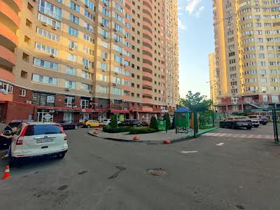 квартира по адресу Михаила Максимовича ул. (Трутенко Онуфрия), 3д