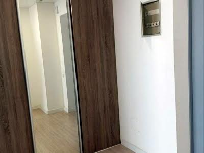 квартира за адресою Соломії Крушельницької вул., 15в
