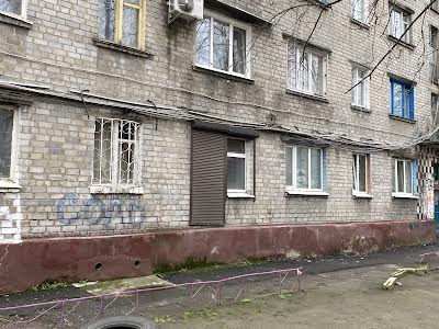 комната по адресу Університетська, 19