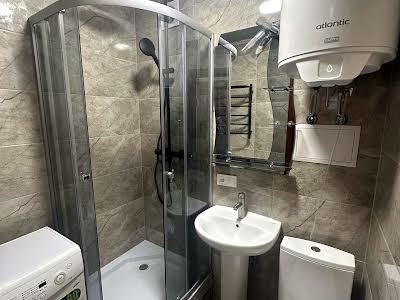 квартира за адресою Науки просп. (Гагаріна), 123