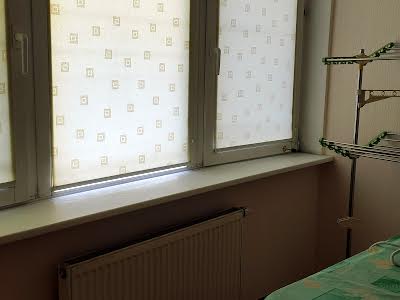квартира за адресою Михайла Котельникова вул., 1
