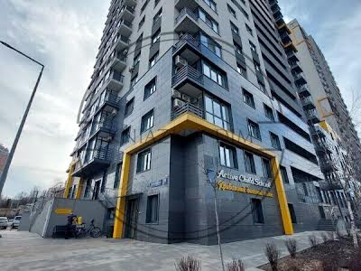 квартира за адресою Нижньоключова вул., 14