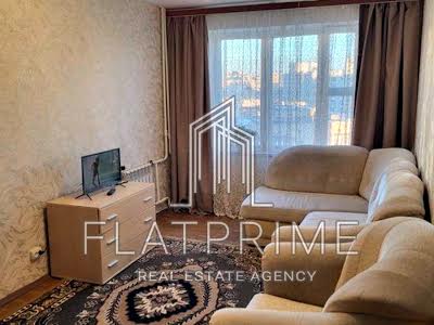 квартира за адресою Деміївська вул., 45А
