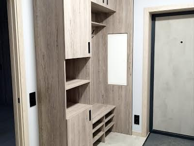 квартира за адресою Олеся Бердника вул., 1д