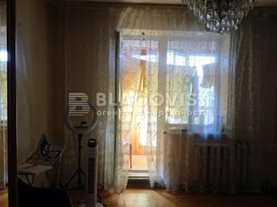 квартира за адресою Русанівська набережна вул., 4/1