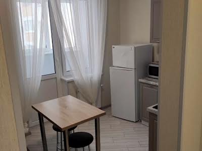 квартира по адресу Сергія Данченка вул., 28