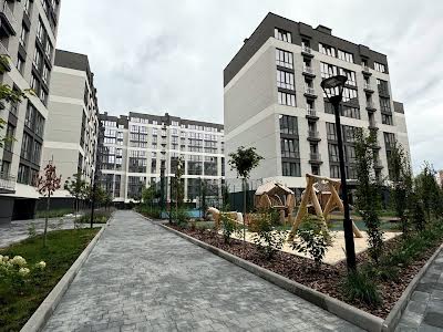 квартира за адресою Гетьмана Мазепи вул., 175а