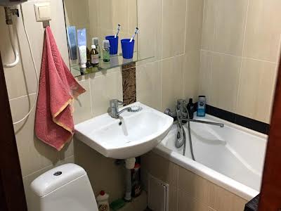 квартира за адресою Героїв Прикордонників вул., 9