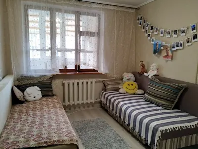квартира за адресою Академіка Заболотного вул., 67