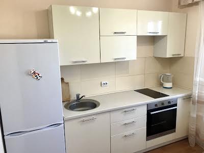 квартира за адресою Софії Русової вул., 7Г