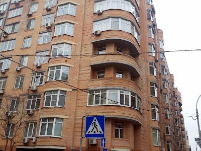 квартира за адресою Павлівська вул., 17
