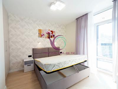 квартира за адресою Кудрявська вул., 24а