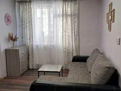 квартира за адресою Олевська вул., 13/50