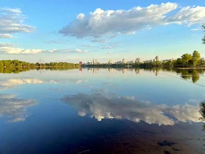 квартира за адресою Героїв Дніпра вул., 36-Б