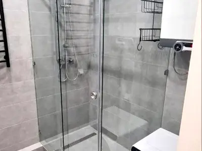 квартира за адресою Михайла Бойчука вул. (Кіквідзе), 41а
