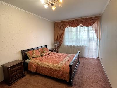квартира за адресою Миколи Голего вул. (Лебедєва-Кумача), 5