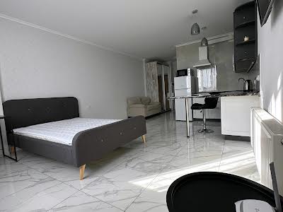 квартира за адресою Миколи Бажана просп., 17