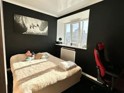 квартира за адресою Італійський бульв., 8
