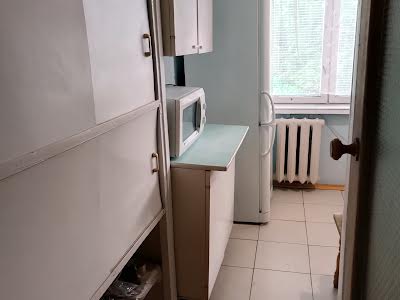 квартира за адресою Академіка Корольова вул., 11