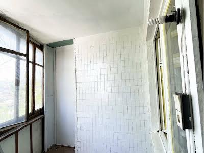 квартира за адресою Одеса, Владислава Бувалкіна вул. (Бочарова Генерала), 52
