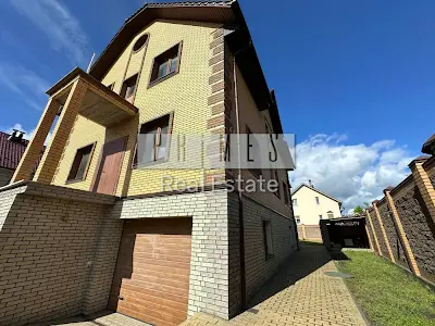 будинок за адресою 206-та Садова вул., 10