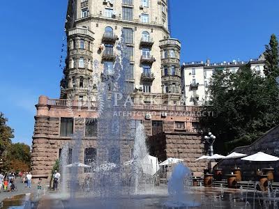 квартира по адресу Крещатик ул. (Kreschatic), 23