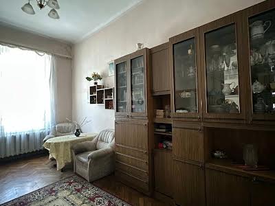 квартира по адресу Базарна, 45