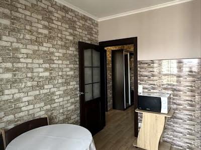 квартира за адресою Бориса Гмирі вул., 16